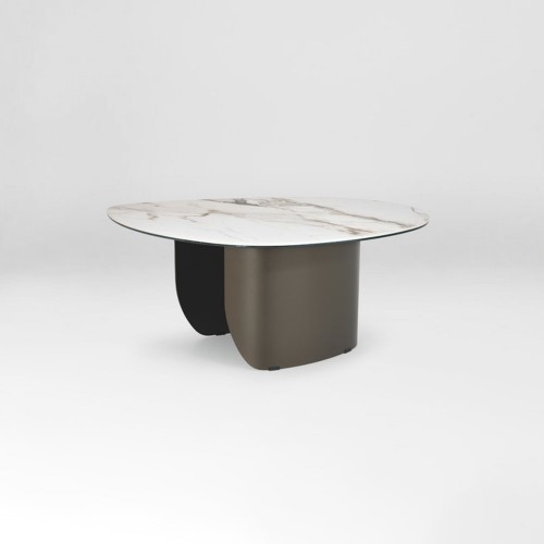 Masuta de cafea Calligaris Twins CS5156-C